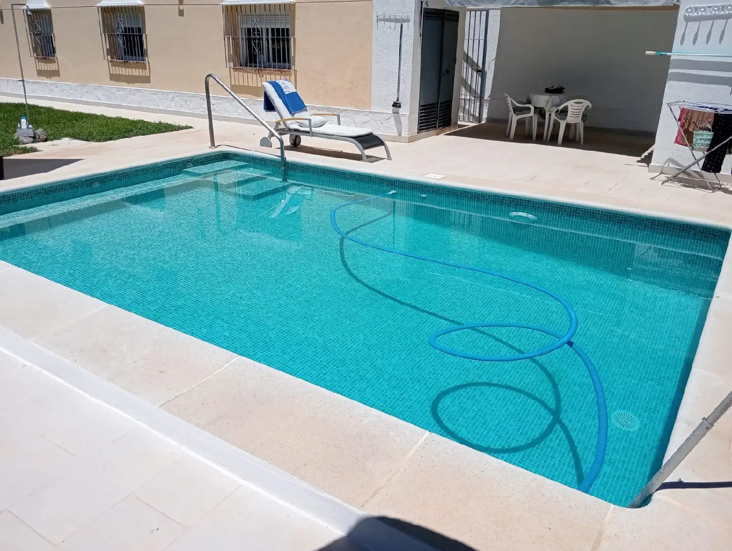 till salu villa Las Veguetas Bahía De Cádiz 3