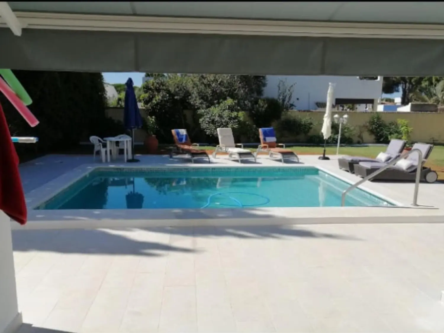  till salu villa Las Veguetas Bahía De Cádiz 6