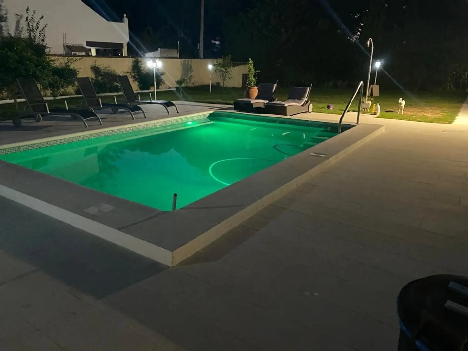  till salu villa Las Veguetas Bahía De Cádiz 8