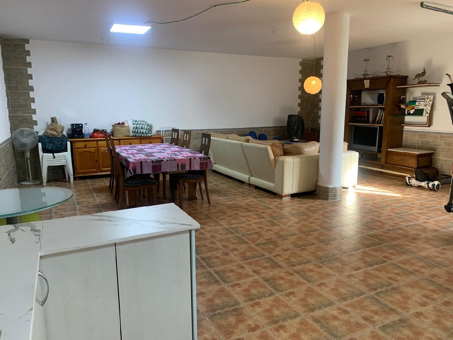 till salu villa Huerta De Abajo Vega Media Del Segura 6