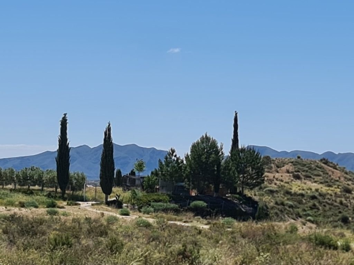  till salu villa Huerta Del Rincón De Seca Huerta De Murcia 4