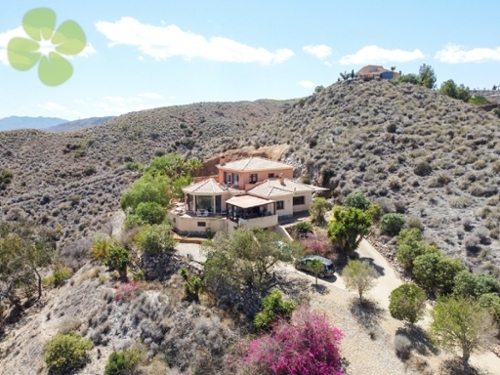Huerta Nueva Levante Almeriense villa foto 6250943