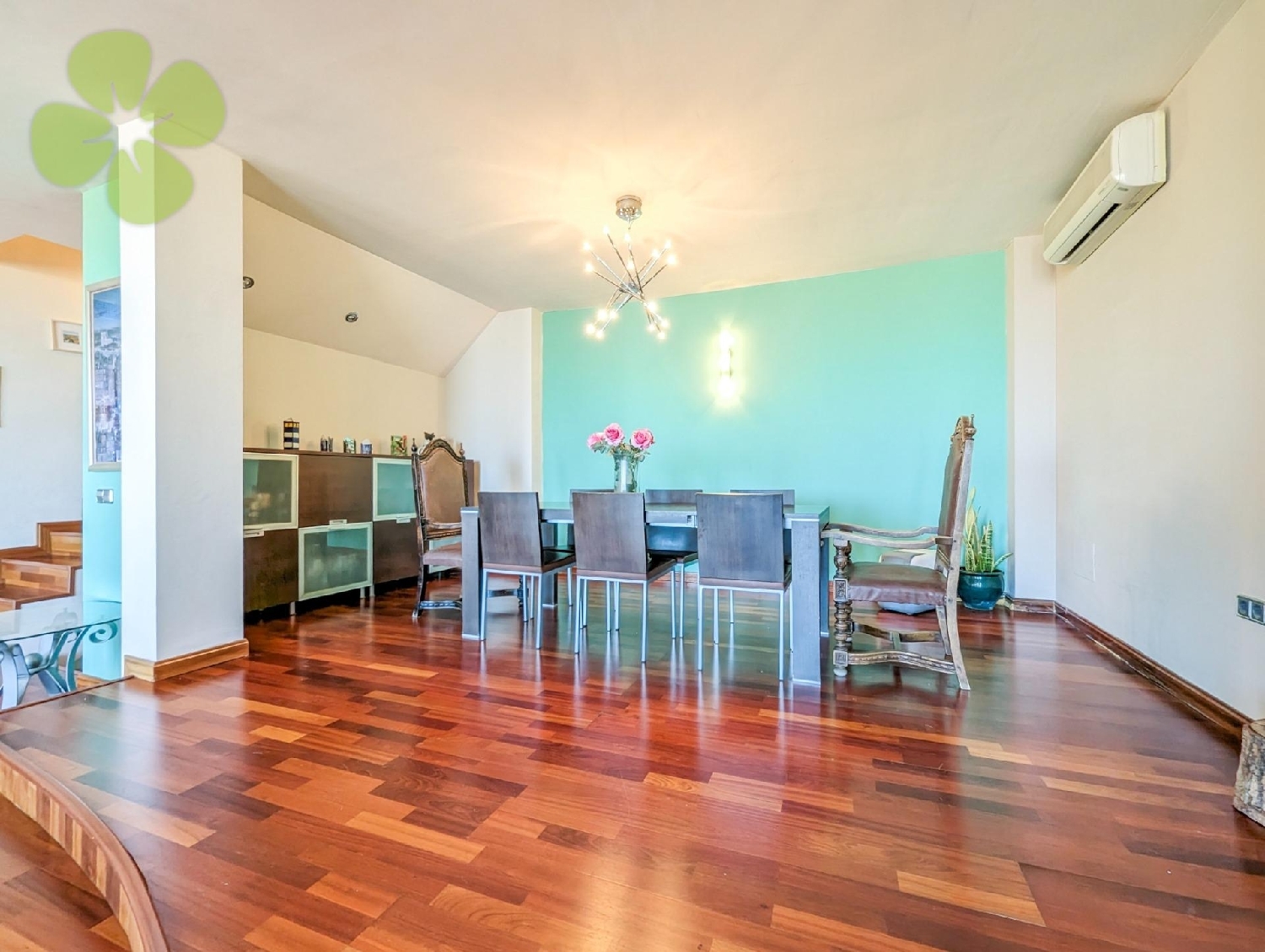  till salu villa Huerta Nueva Levante Almeriense 6