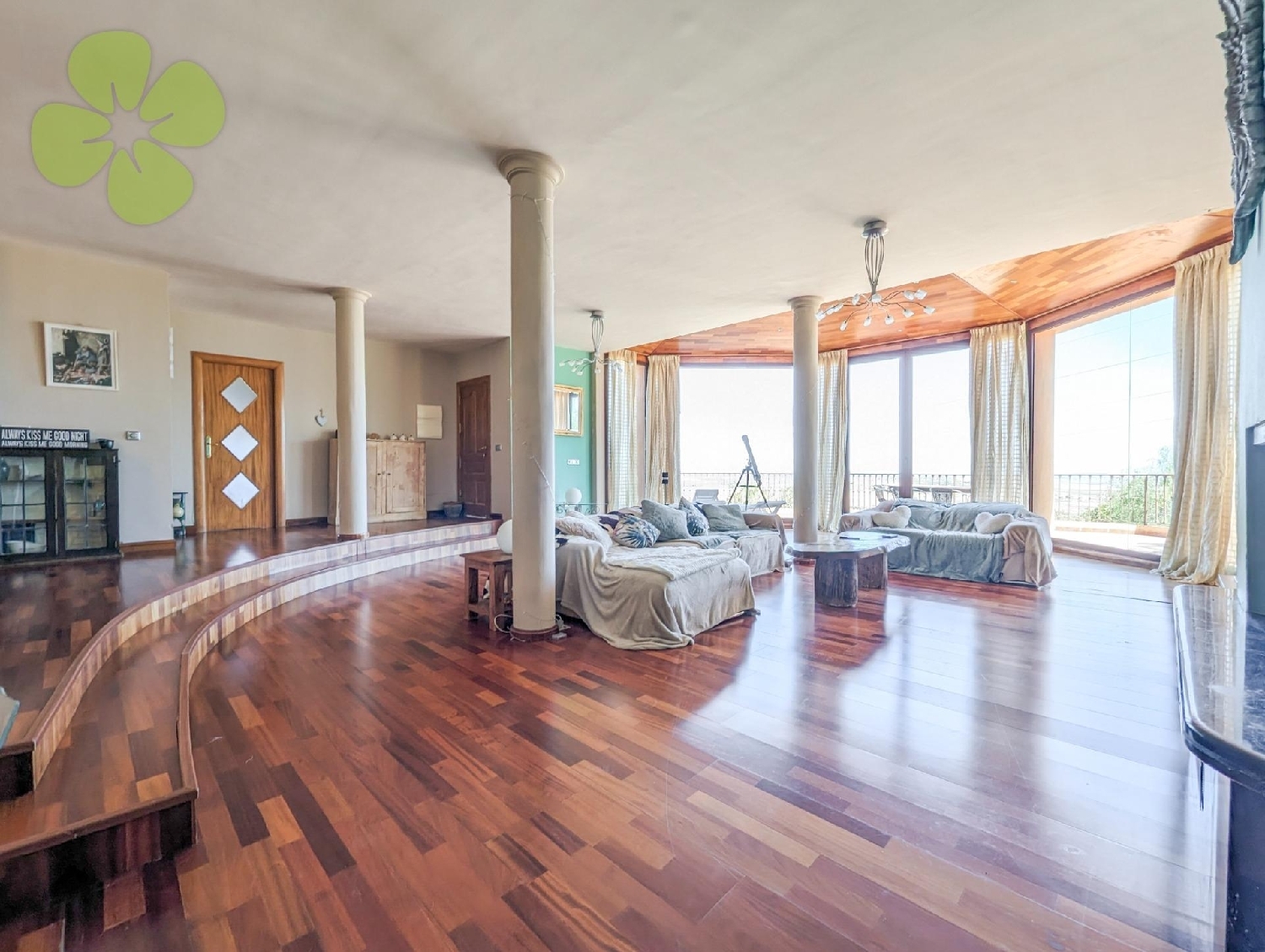 till salu villa Huerta Nueva Levante Almeriense 3