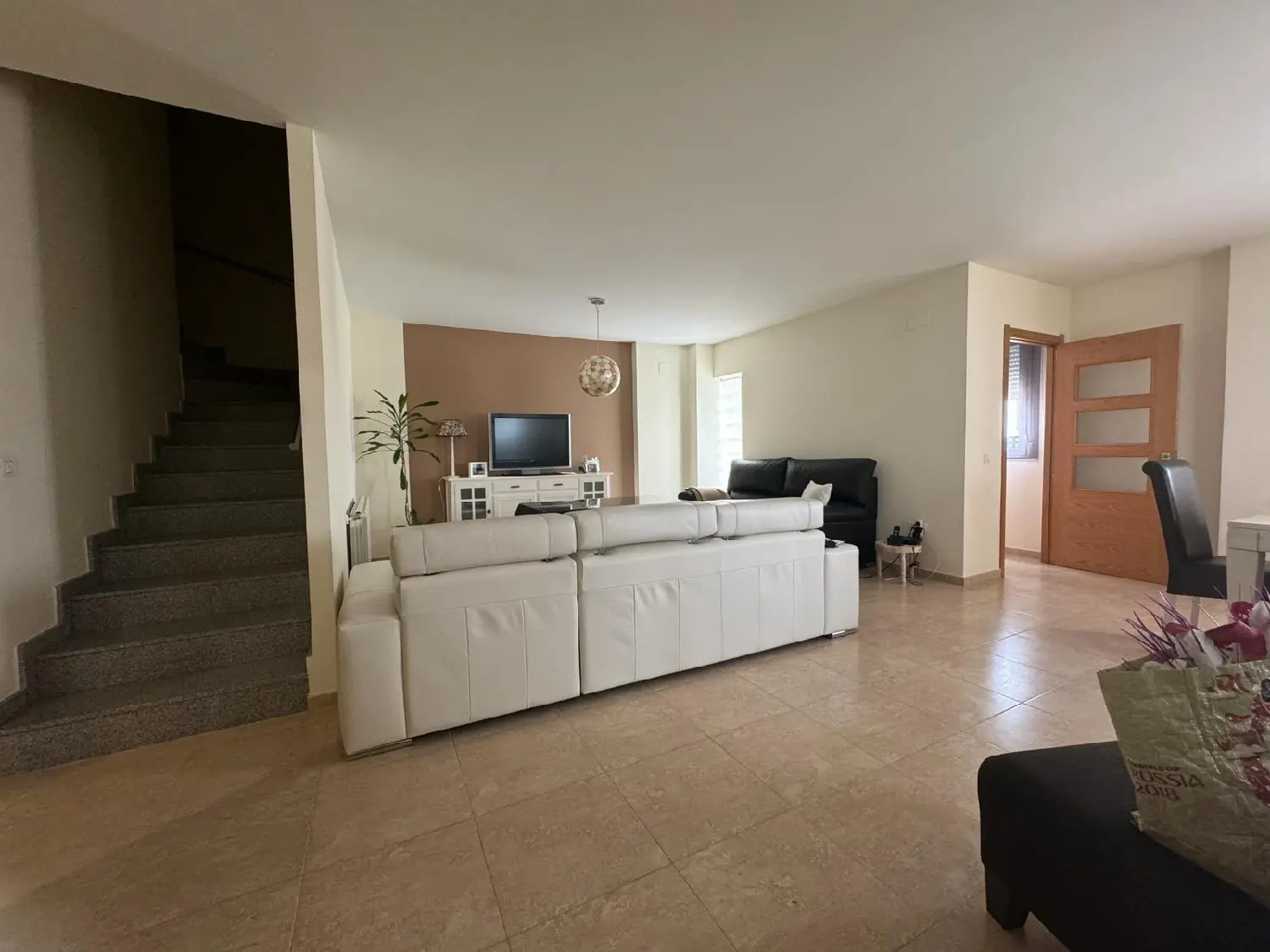  till salu villa Huerta Rosales-Las Vaguadas-Llera Badajoz 2