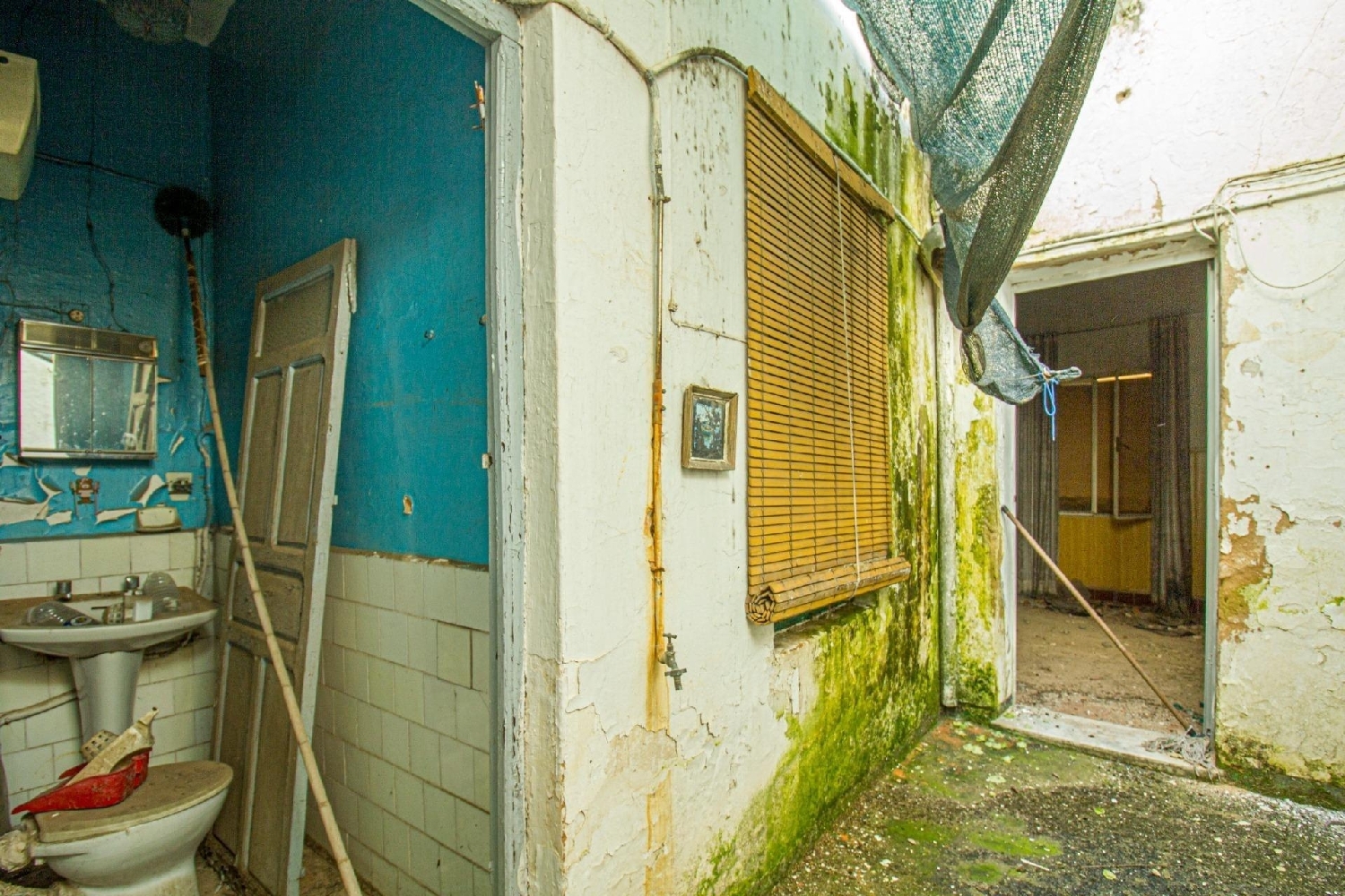  till salu villa Huerta Rosales-Las Vaguadas-Llera Badajoz 1