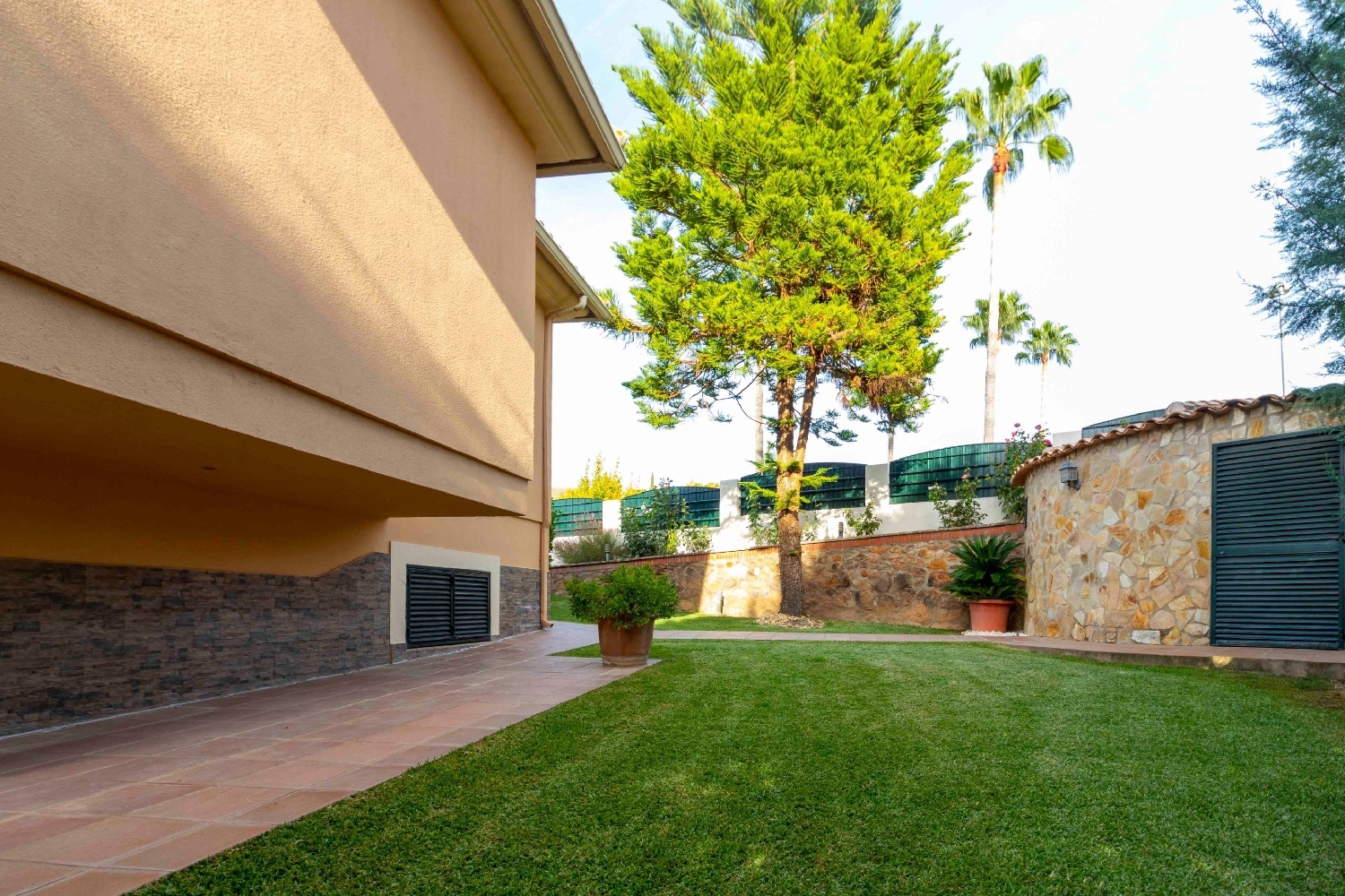  till salu villa Huerta Rosales-Las Vaguadas-Llera Badajoz 7