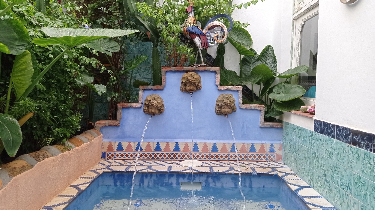 till salu villa Huertas Del Rio Nororma 2
