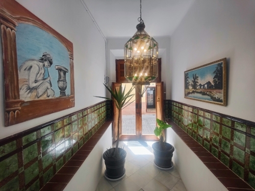 Huertas Del Rio Nororma villa foto 6238005