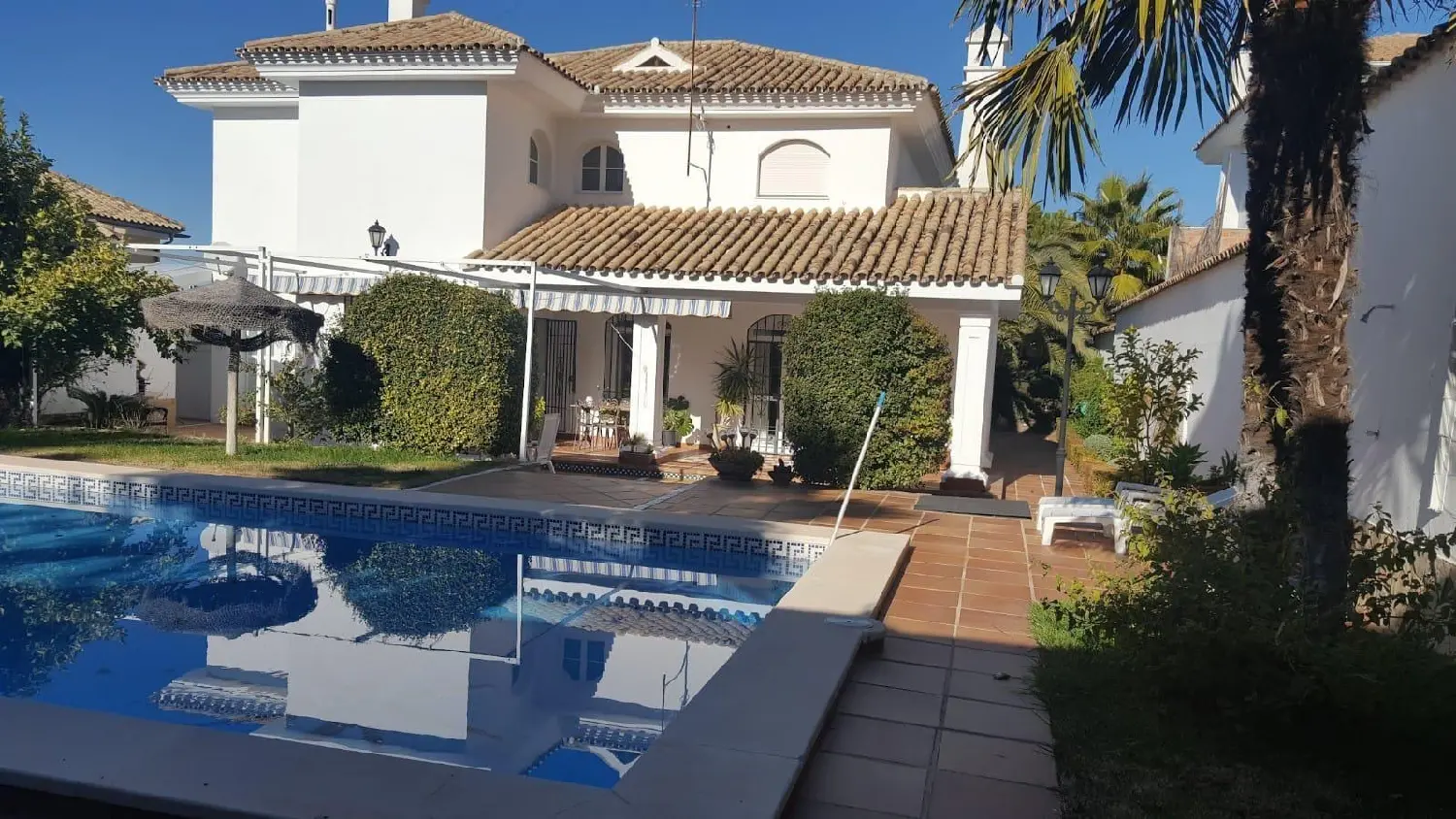  till salu villa Molino Navas El Zarpato Subbética 1