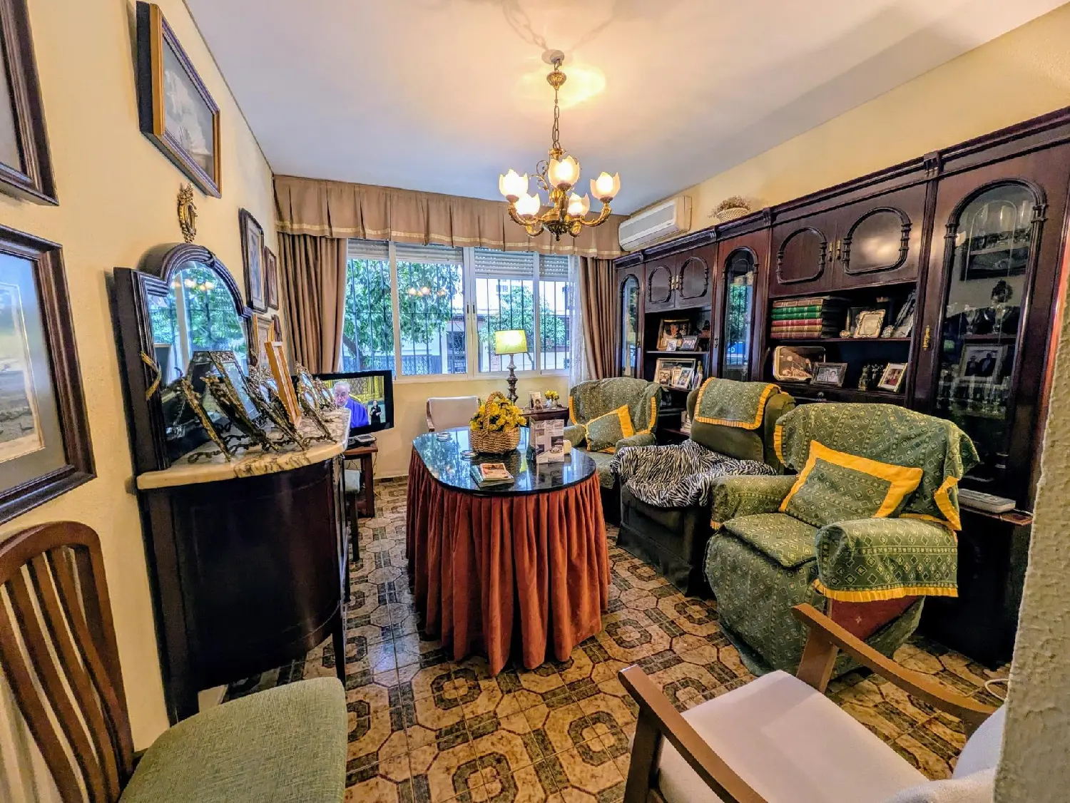 till salu villa Lucena Subbética 4