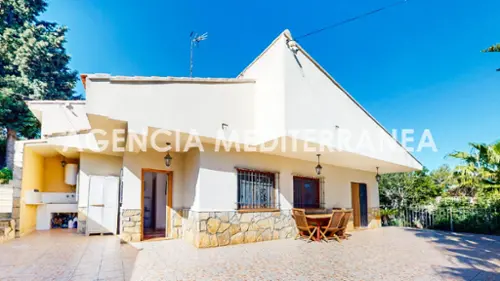 Monte Rosado Ribera Alta villa foto 6207436