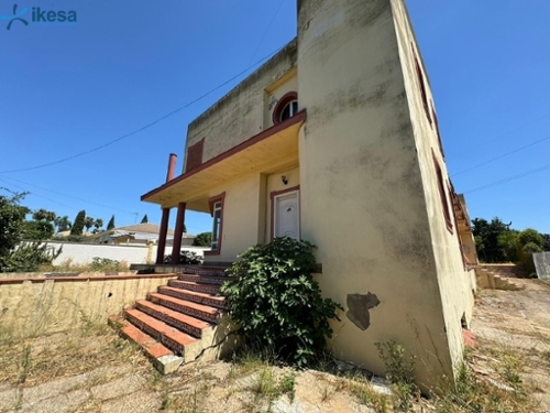 Huerto San Antonio Y San Vicente Metropolitana De Sevilla villa foto 6242786