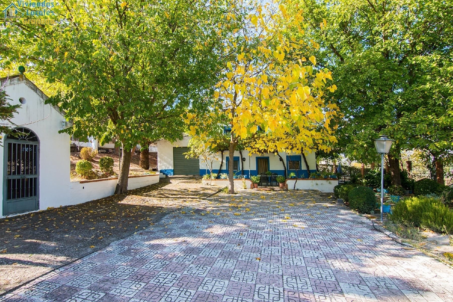  till salu villa Huétor-Tájar Loja 8