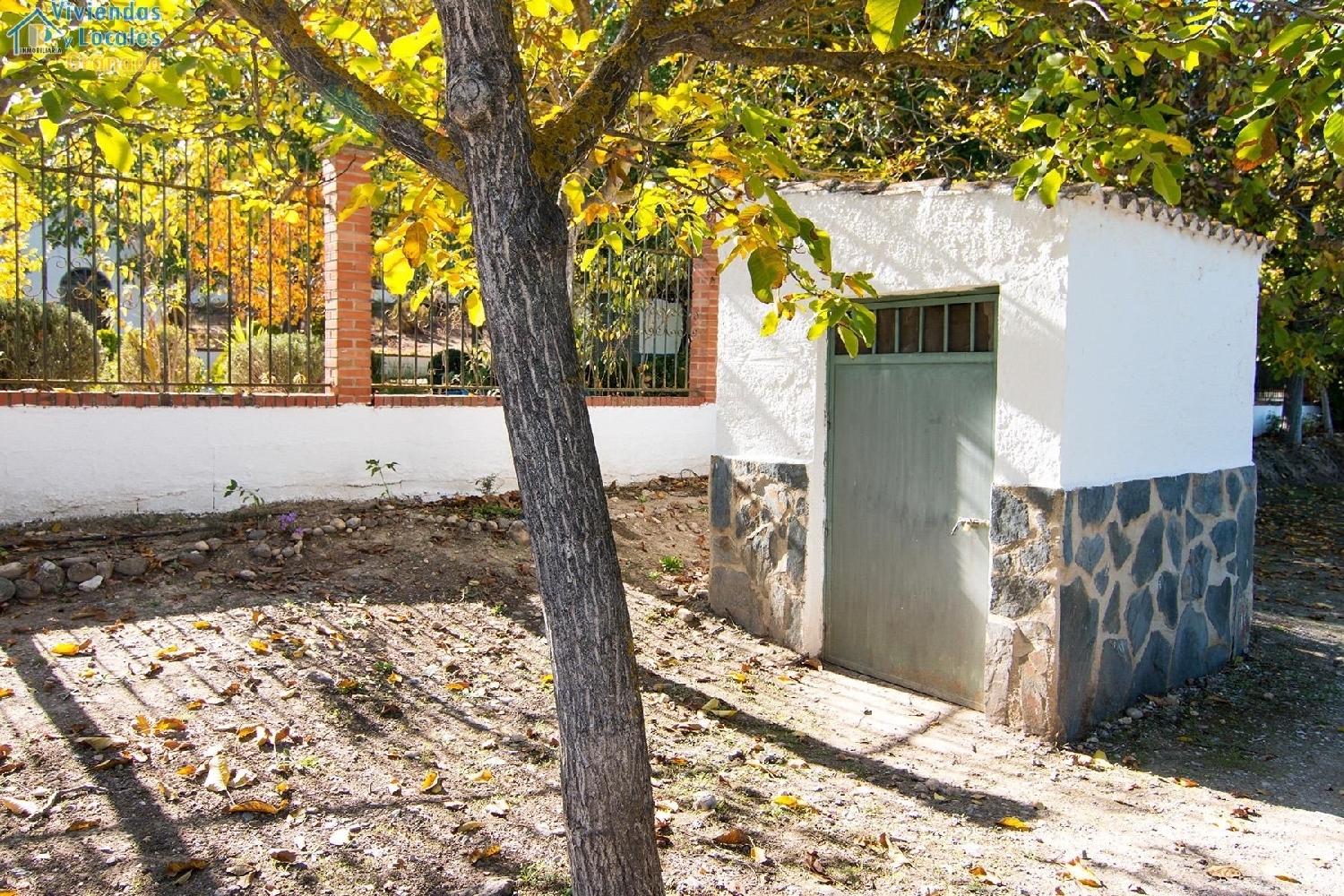  till salu villa Huétor-Tájar Loja 7