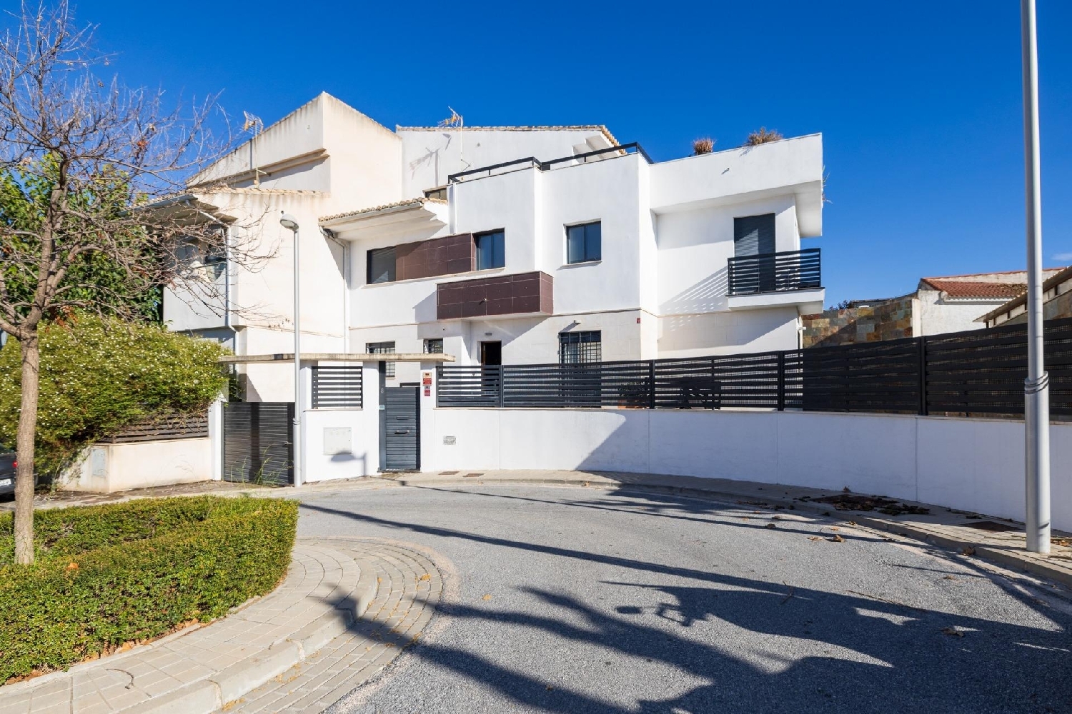 till salu villa Huétor Vega Vega De Granada 3