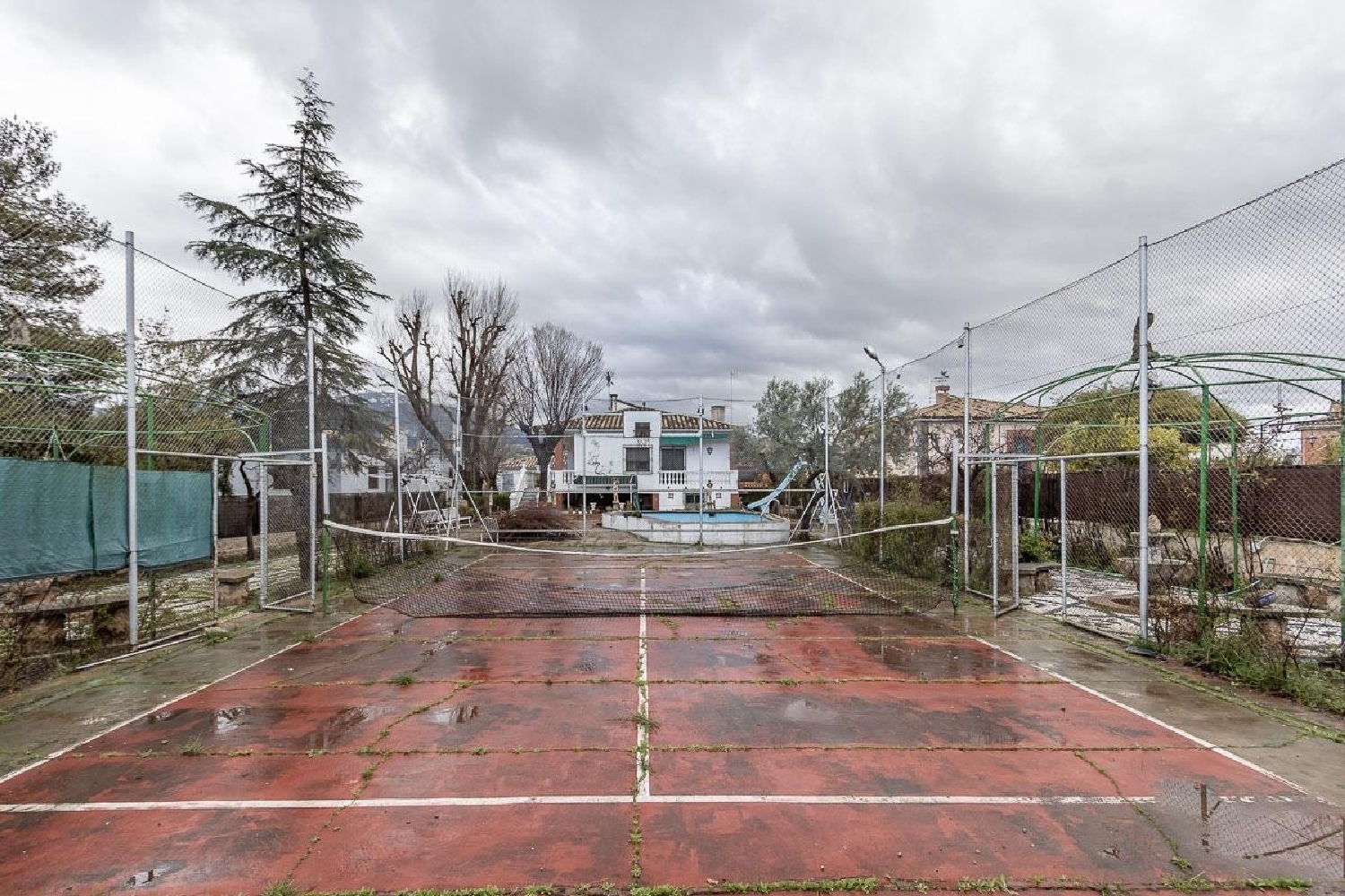  till salu villa Huétor Vega Vega De Granada 4