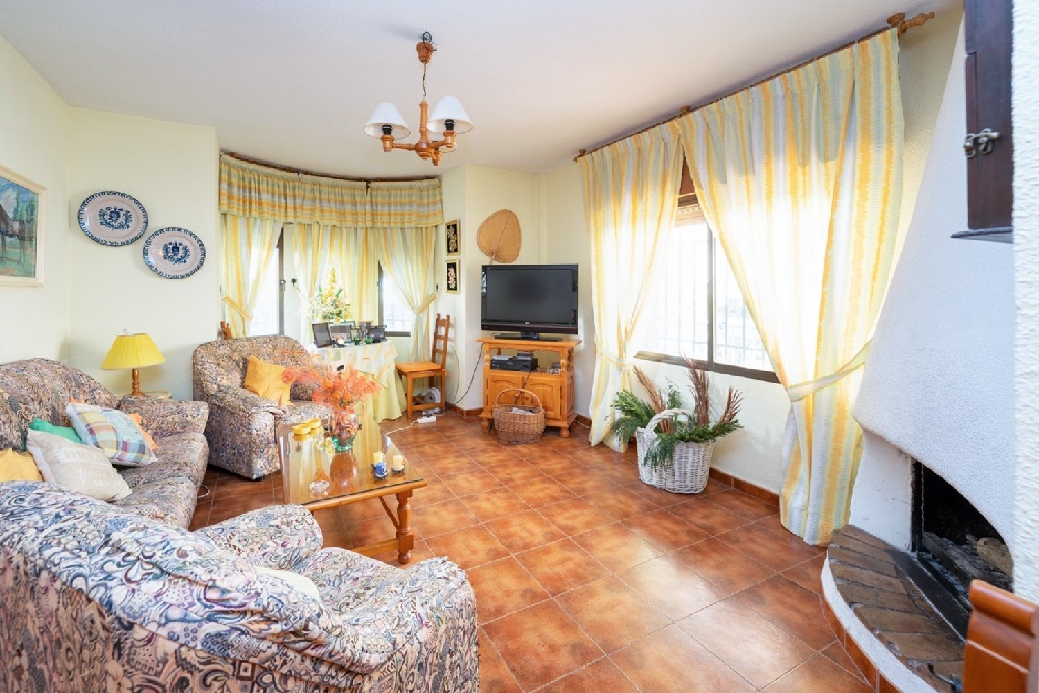  till salu villa Huétor Vega Vega De Granada 4