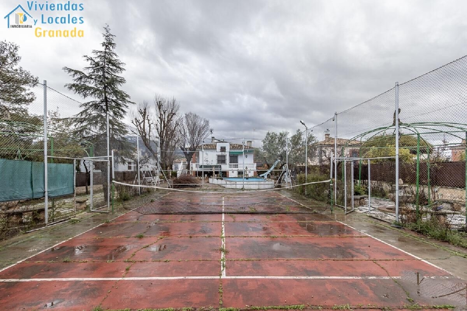  till salu villa Huétor Vega Vega De Granada 4