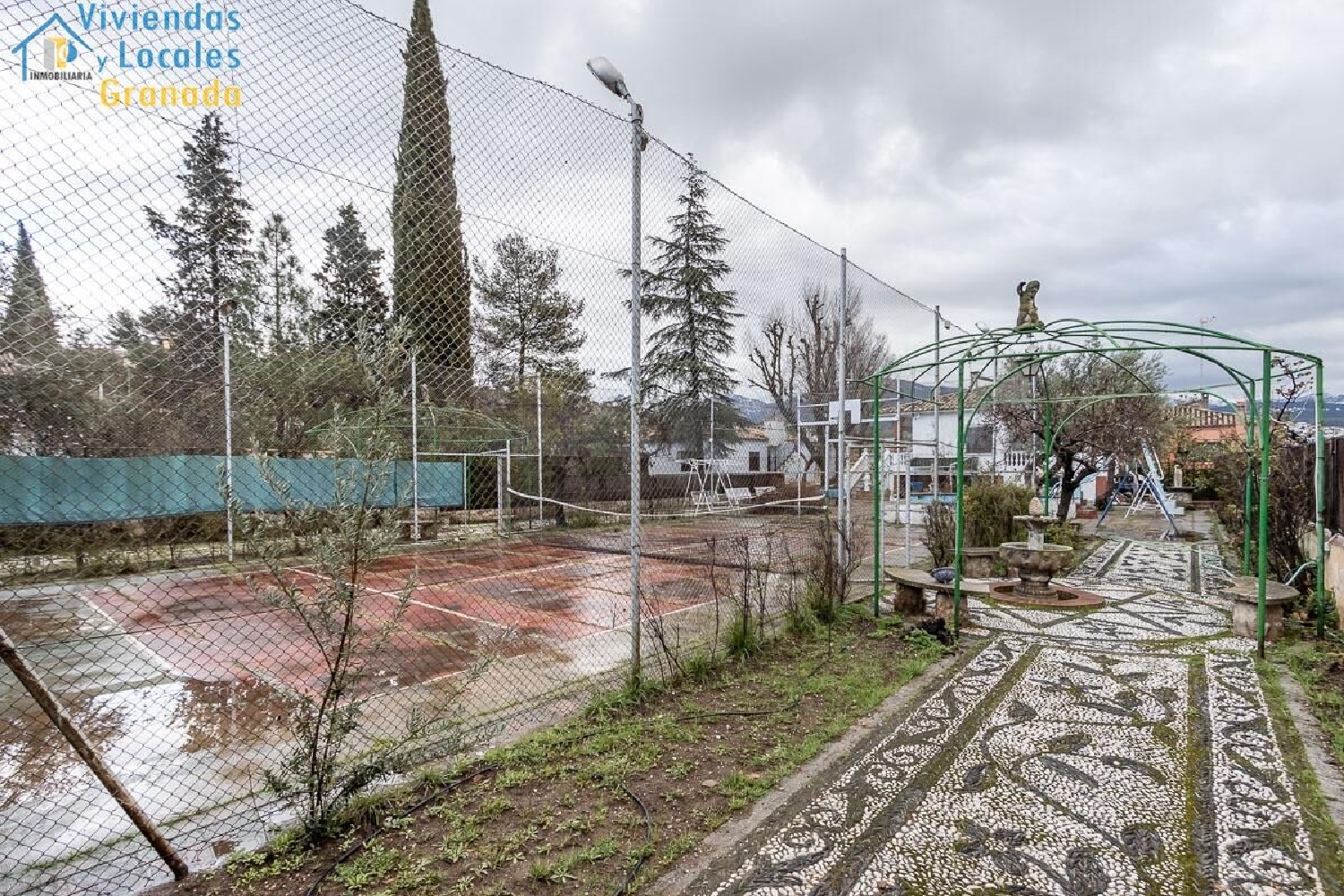  till salu villa Huétor Vega Vega De Granada 5