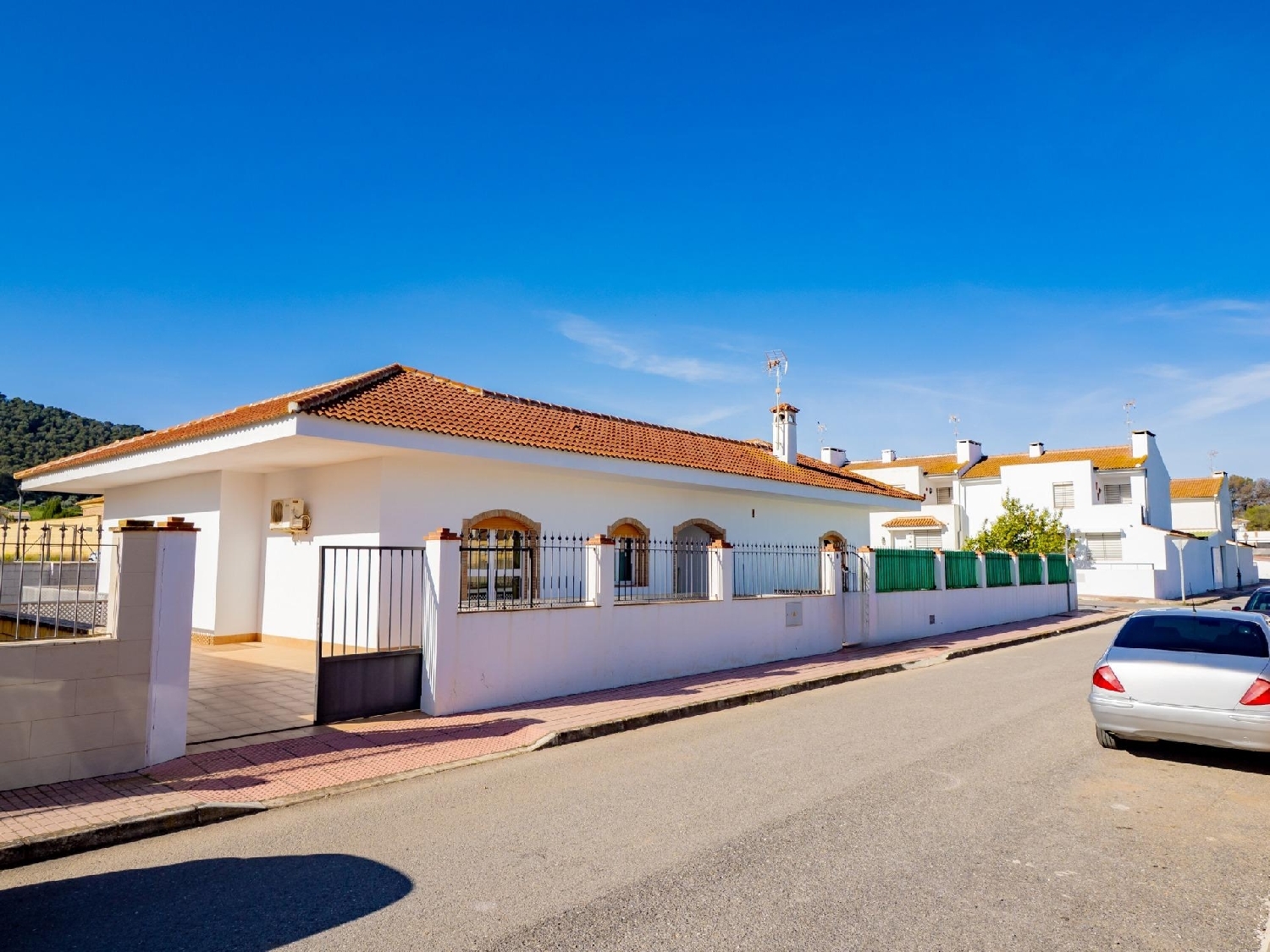  till salu villa Humilladero Antequera 1