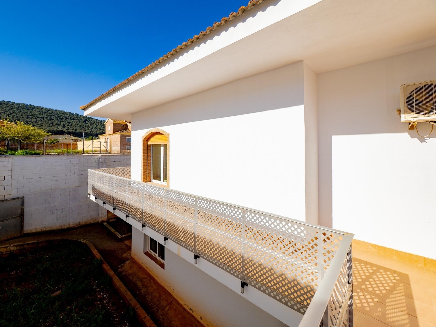 till salu villa Humilladero Antequera 8