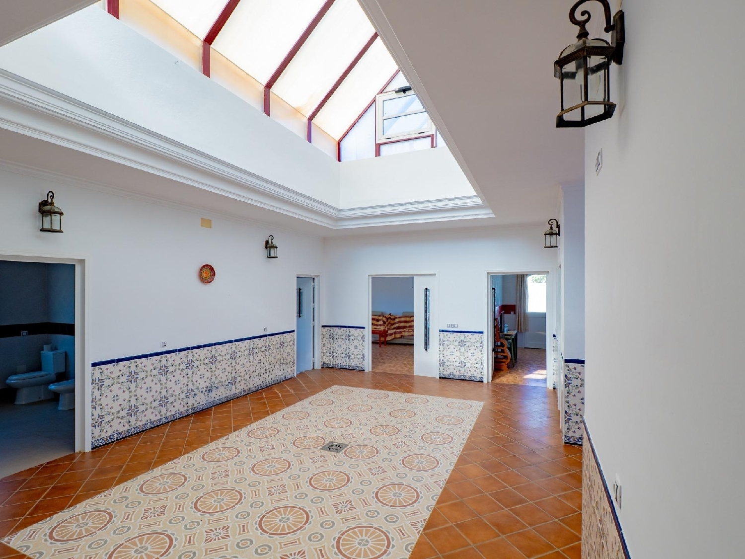  till salu villa Humilladero Antequera 4