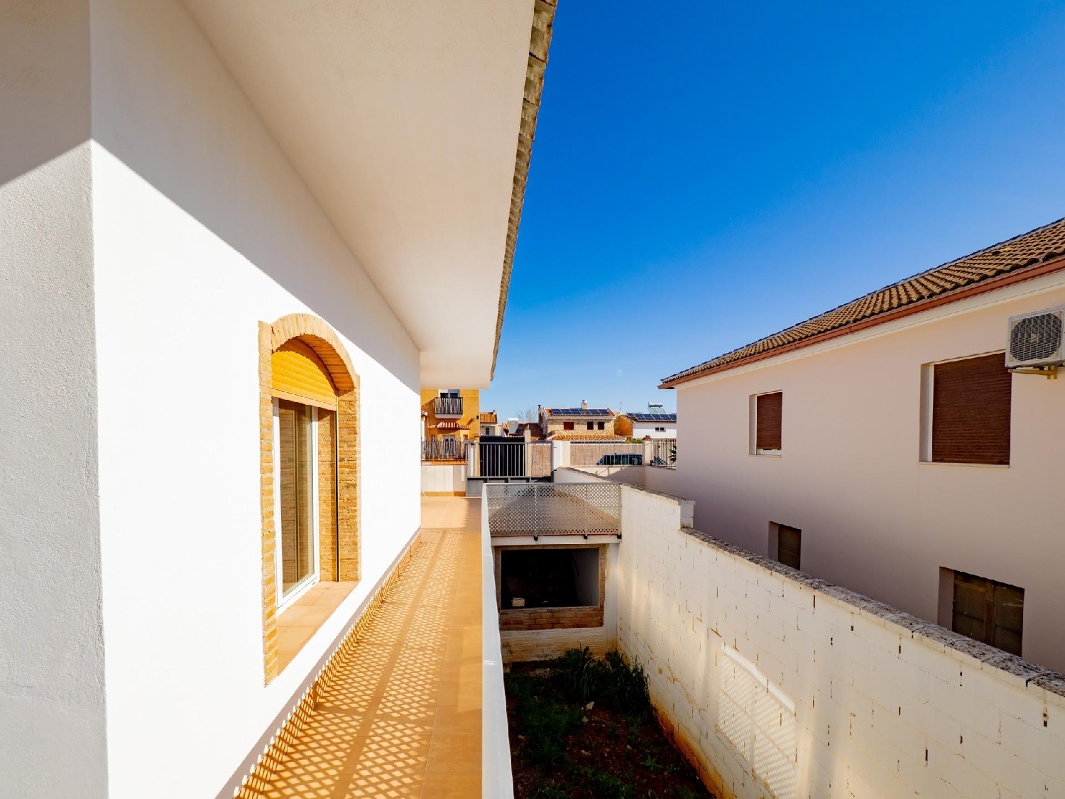 till salu villa Humilladero Antequera 6