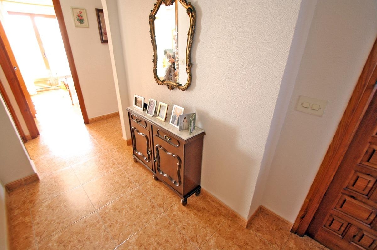 till salu villa Ibi Alcoia 2