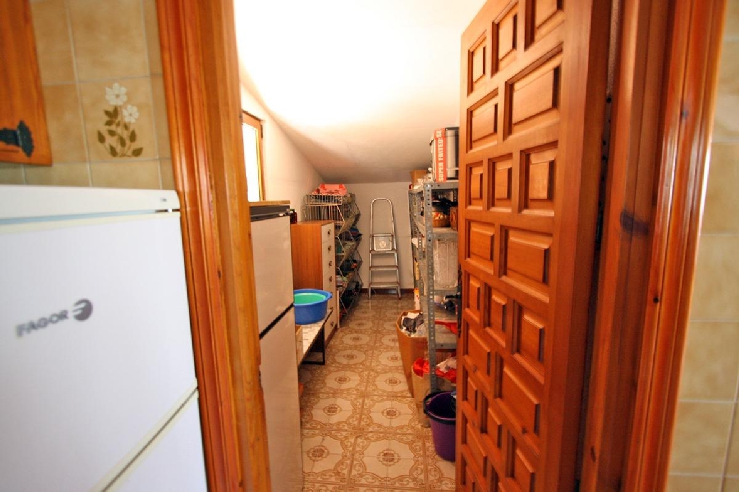  till salu villa Ibi Alcoia 6