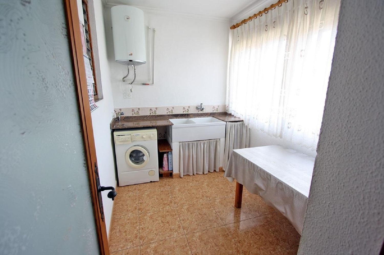  till salu villa Ibi Alcoia 7