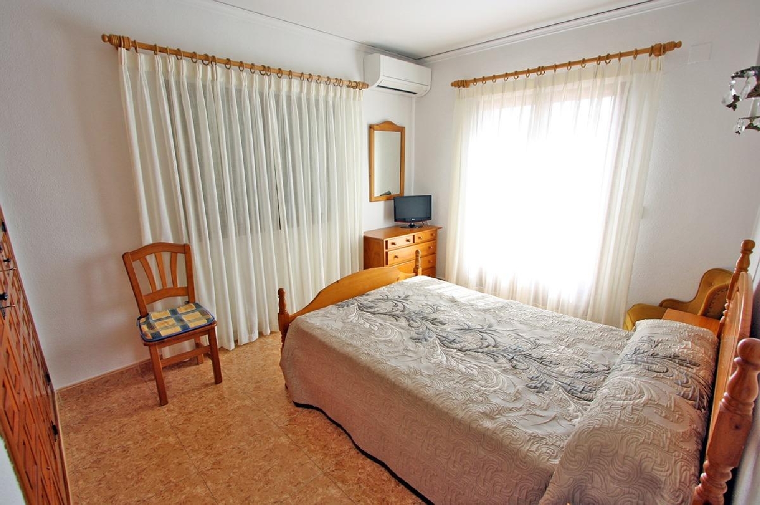  till salu villa Ibi Alcoia 8