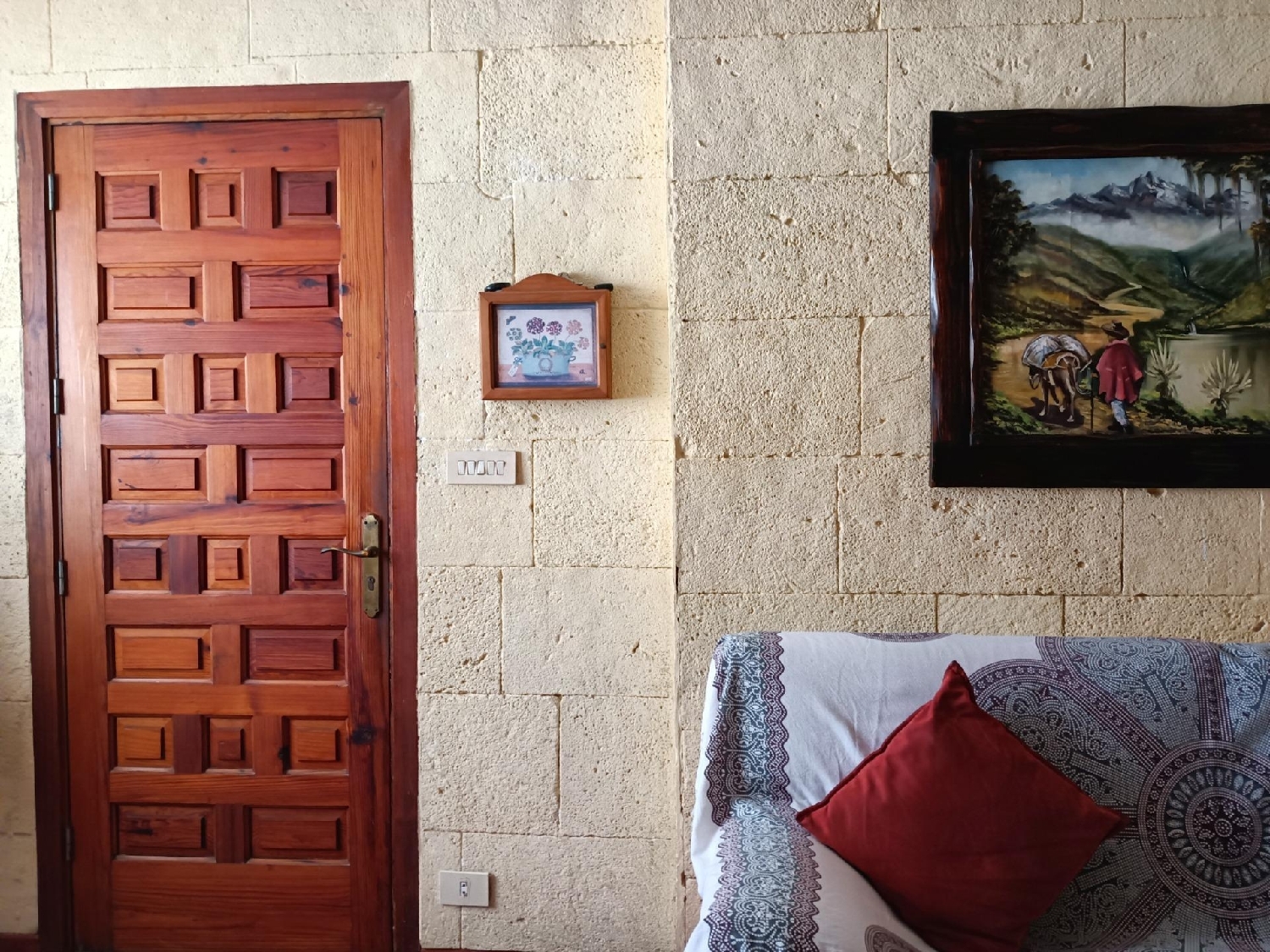 till salu villa Icod De Los Vinos Zona Norte 2