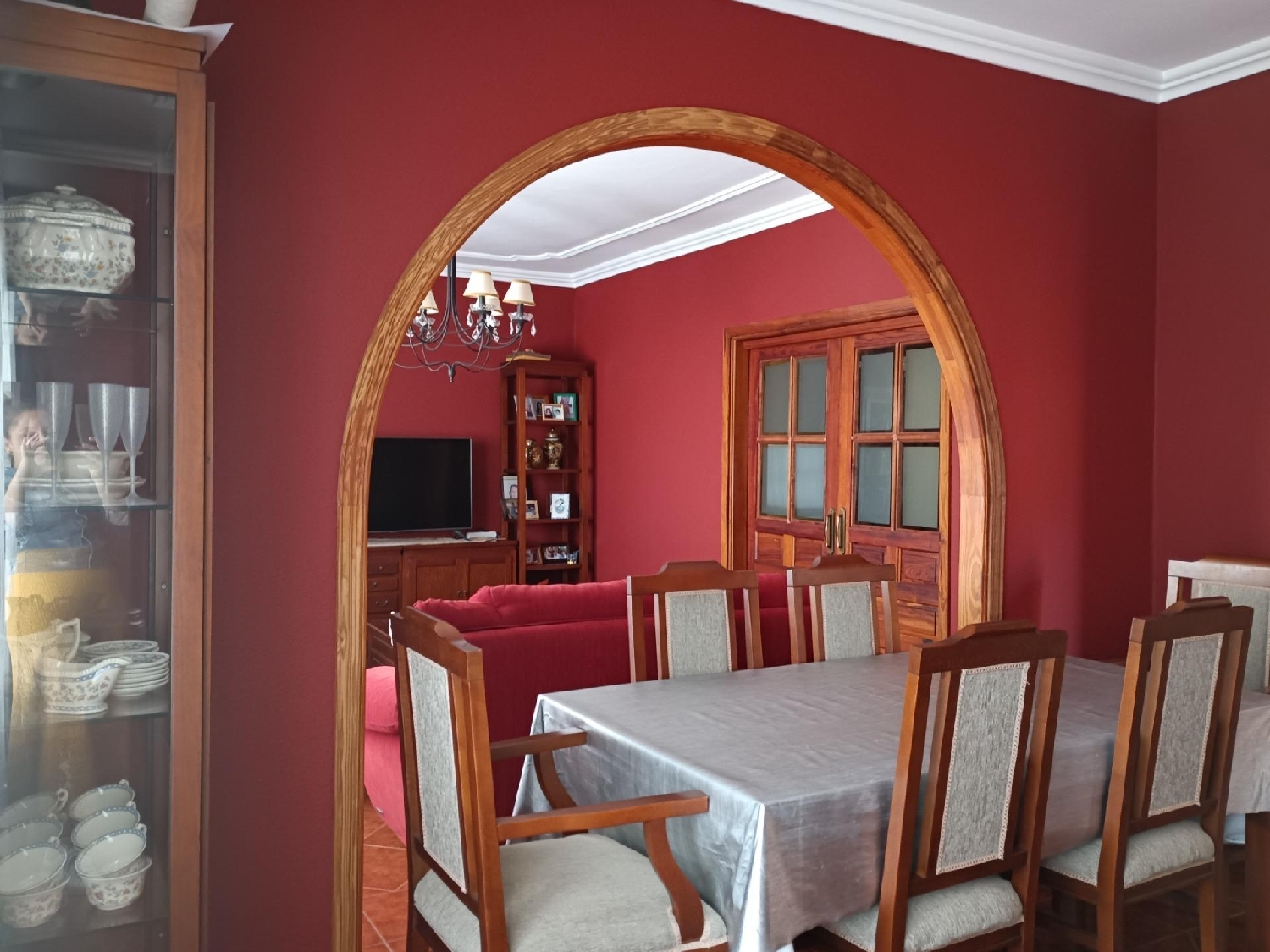 till salu villa Icod De Los Vinos Zona Norte 5
