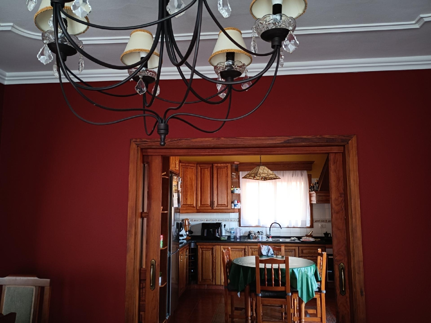  till salu villa Icod De Los Vinos Zona Norte 7