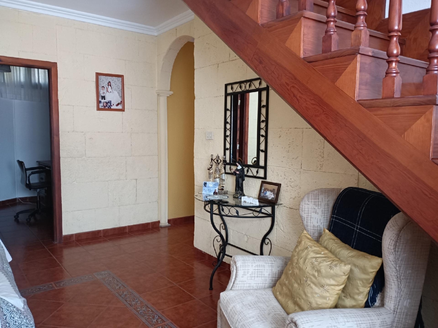  till salu villa Icod De Los Vinos Zona Norte 1