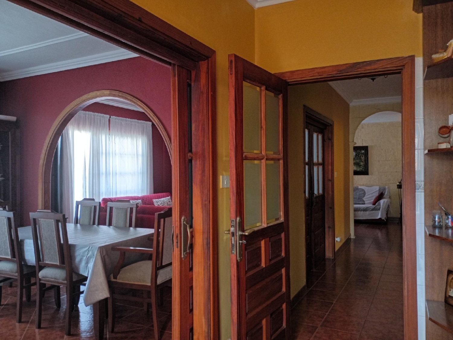  till salu villa Icod De Los Vinos Zona Norte 4