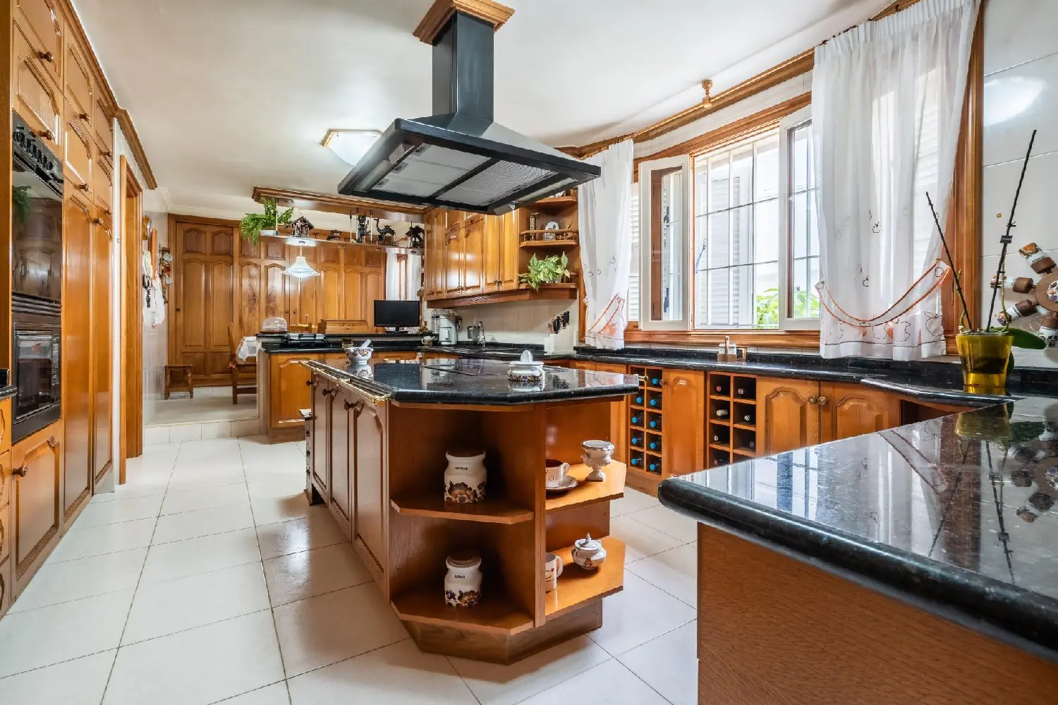 à vendre villa Santa Cruz De Tenerife 38000 Zona Metropolitana 3