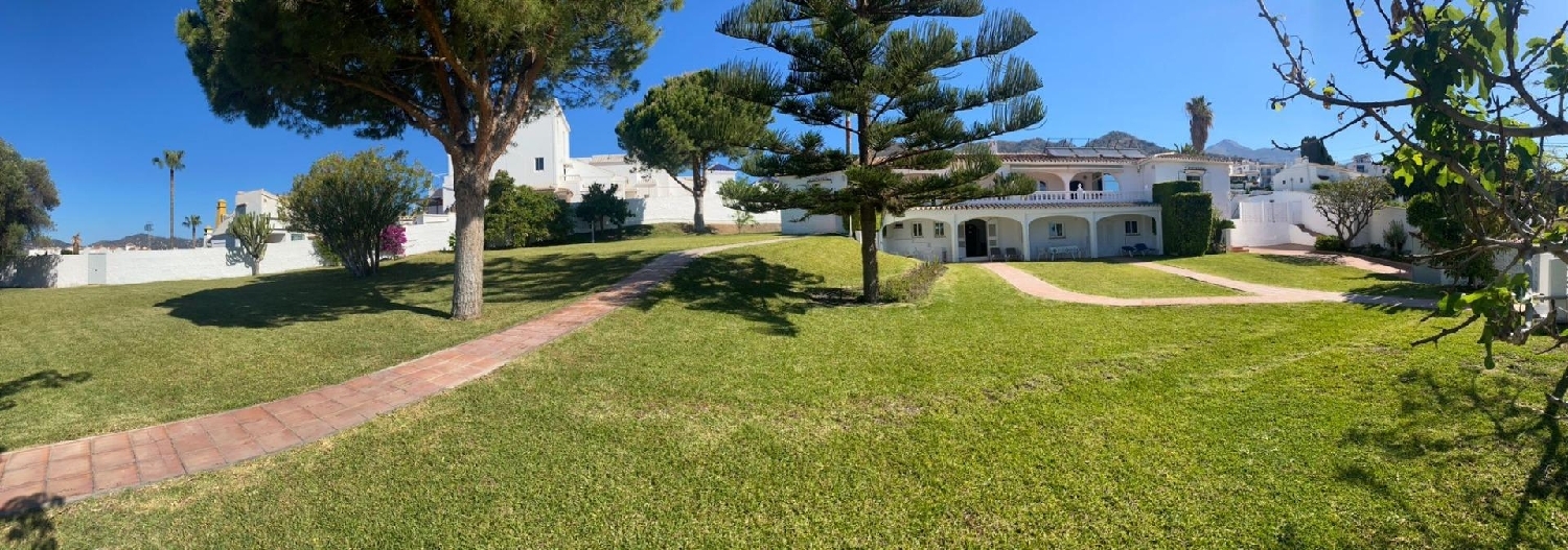  till salu villa Imaroga Axarquía 7