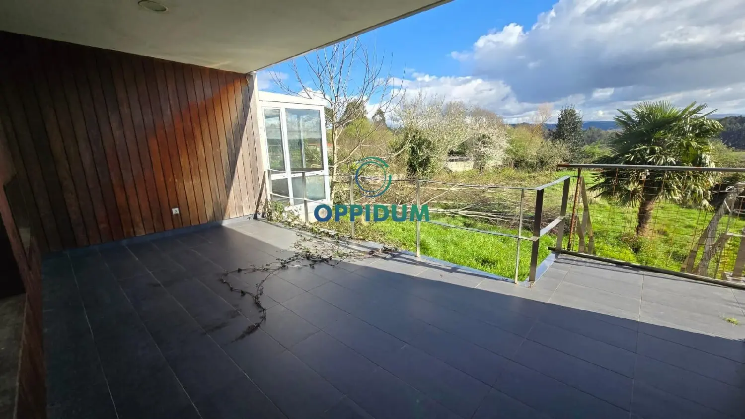  till salu villa Vista Alegre Betanzos 1