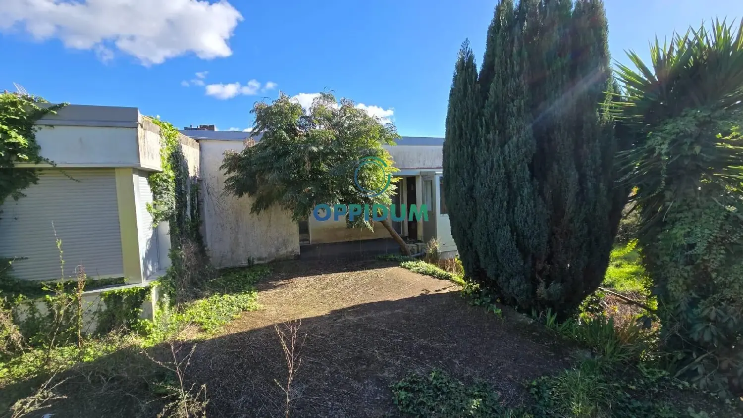 till salu villa Vista Alegre Betanzos 2