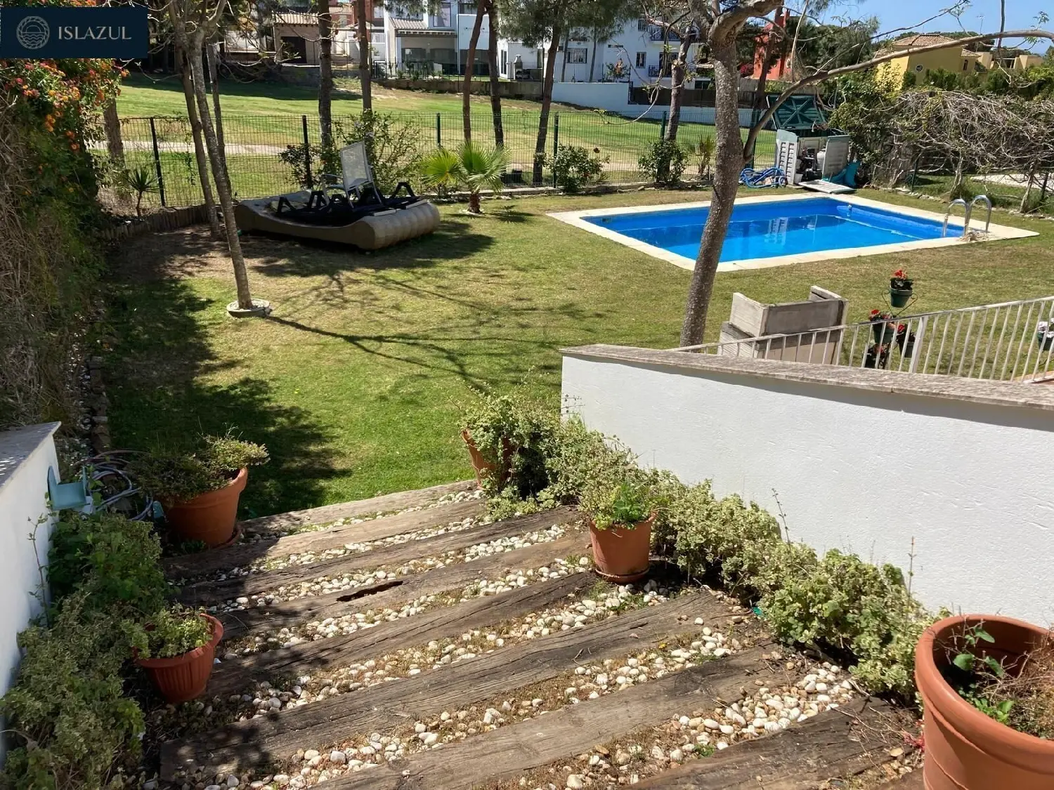  till salu villa Isla Cristina Islantilla Costa Occidental 1