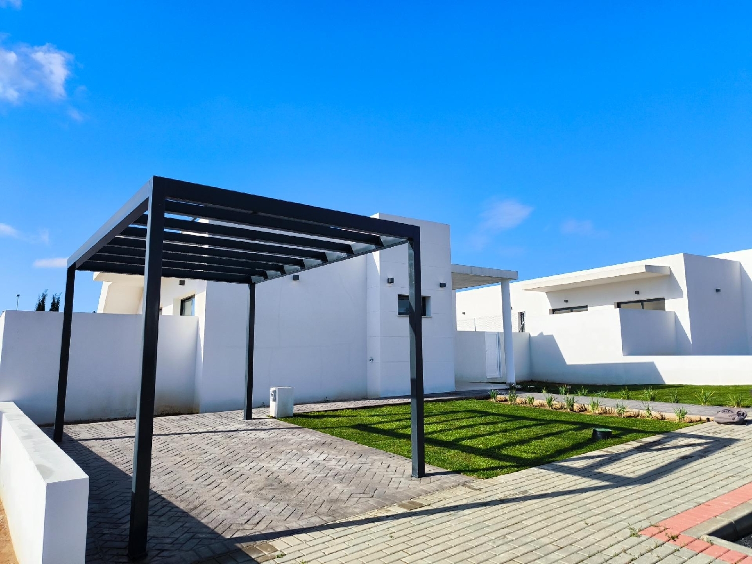  till salu villa Isla Del Moral Costa Occidental 1