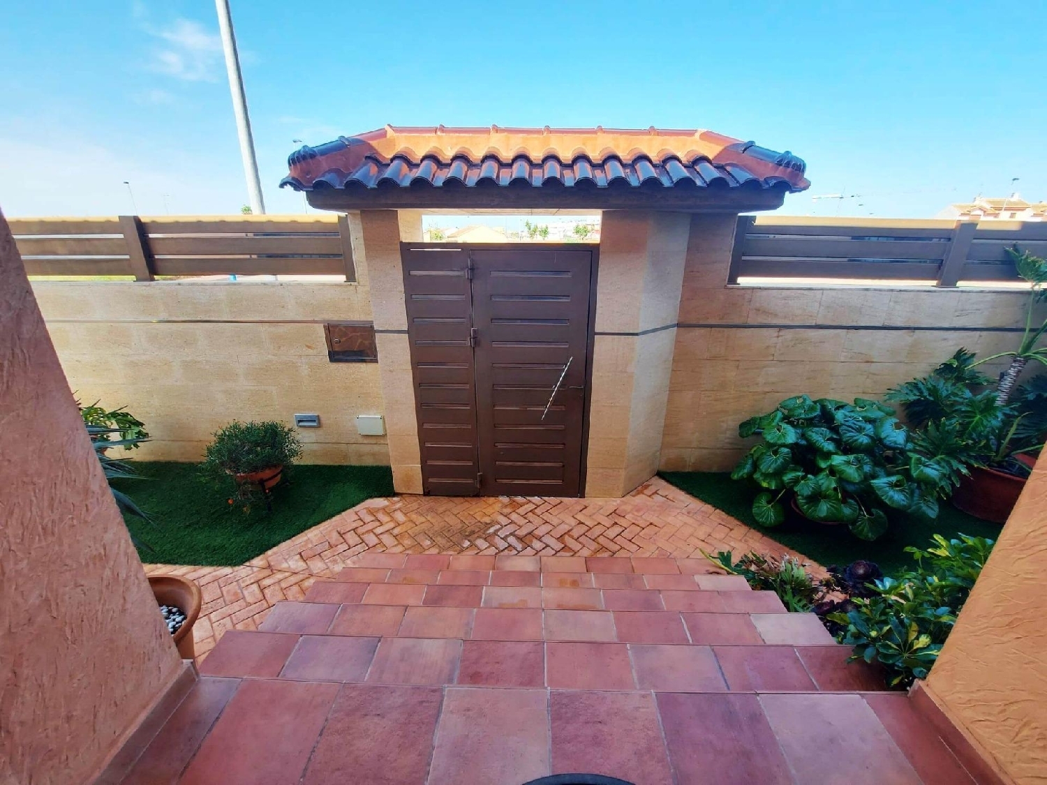  till salu villa Isla Grosa Campo De Cartagena 6