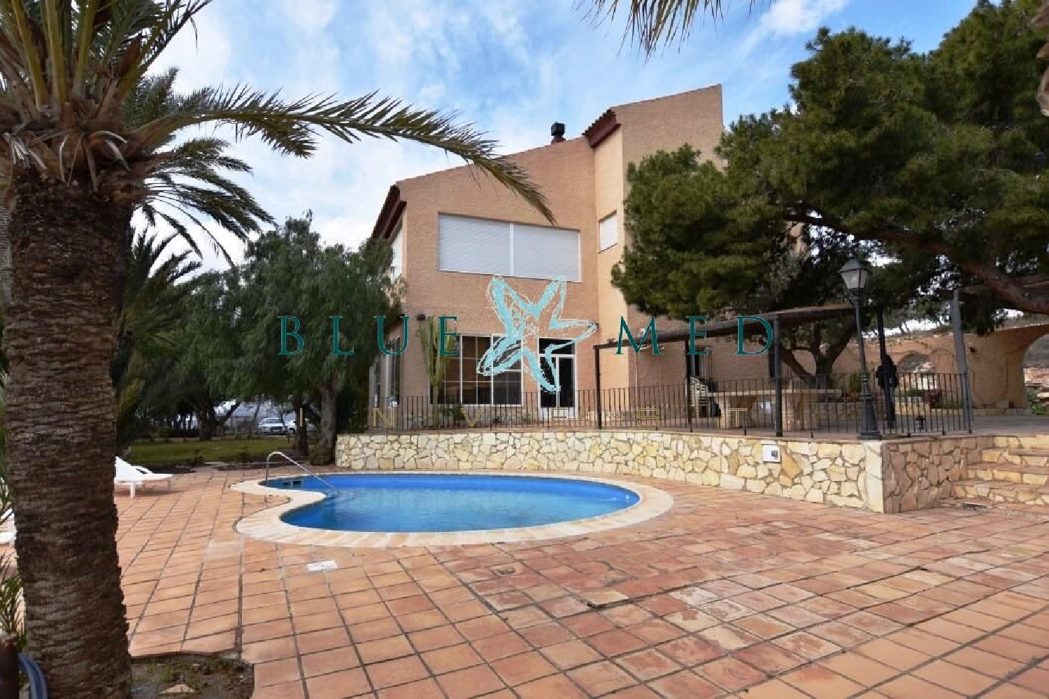  till salu villa Isla Plana Campo De Cartagena 4