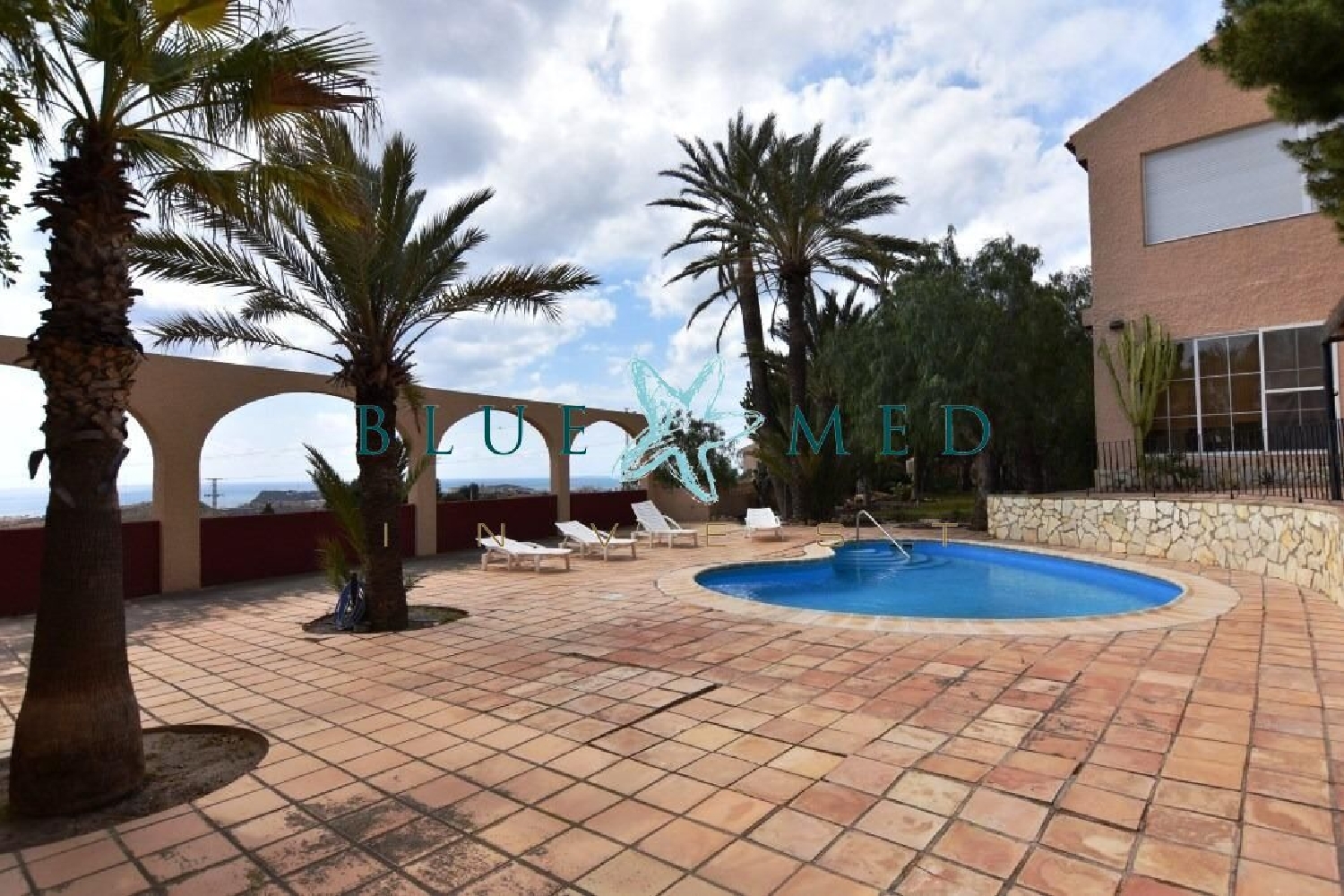  till salu villa Isla Plana Campo De Cartagena 6