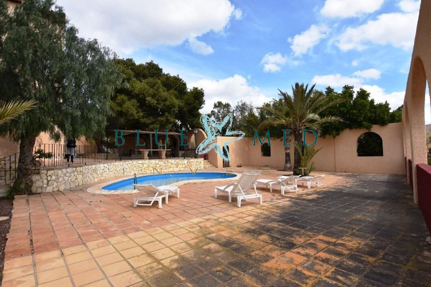  till salu villa Isla Plana Campo De Cartagena 5