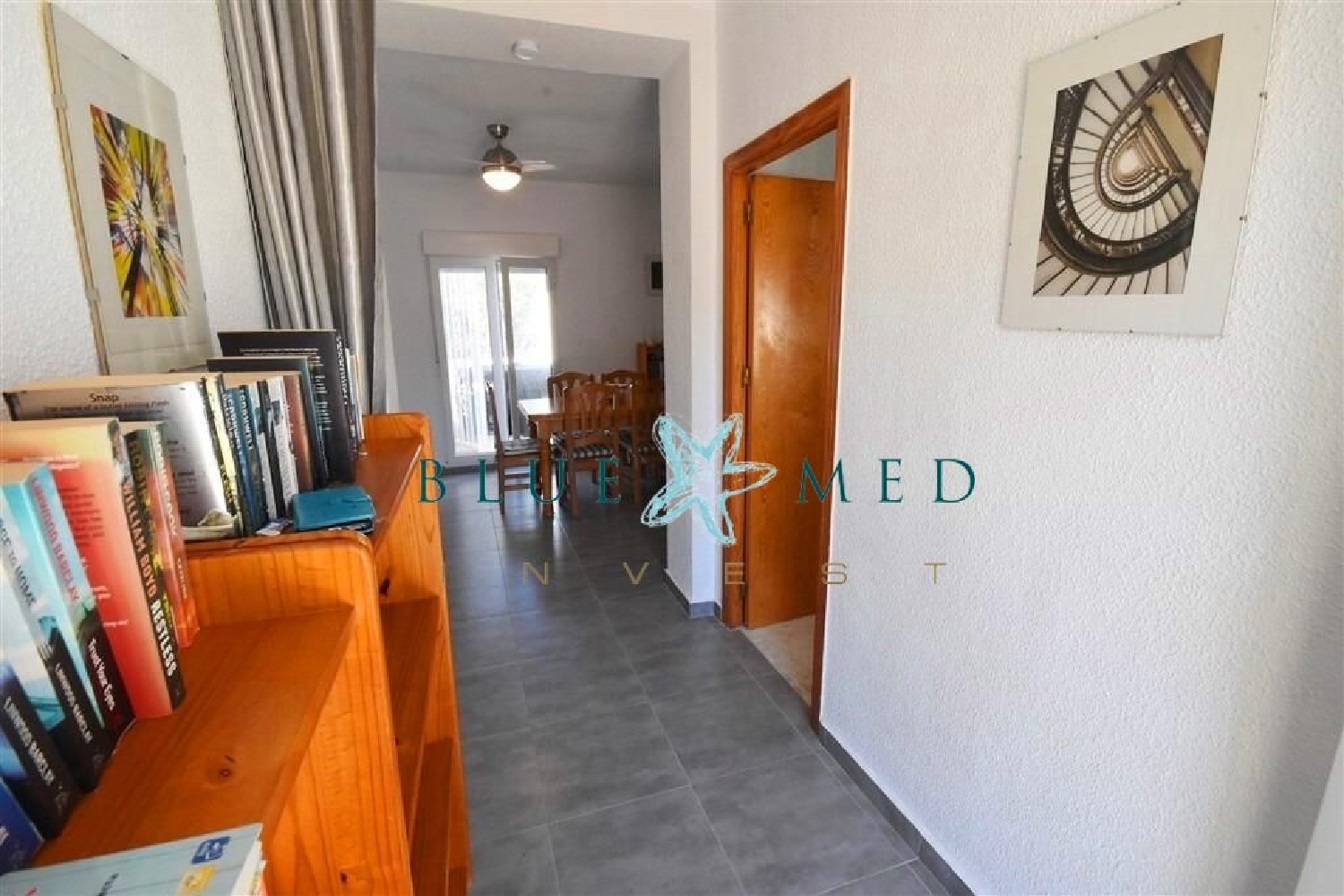  till salu villa Isla Plana Campo De Cartagena 4