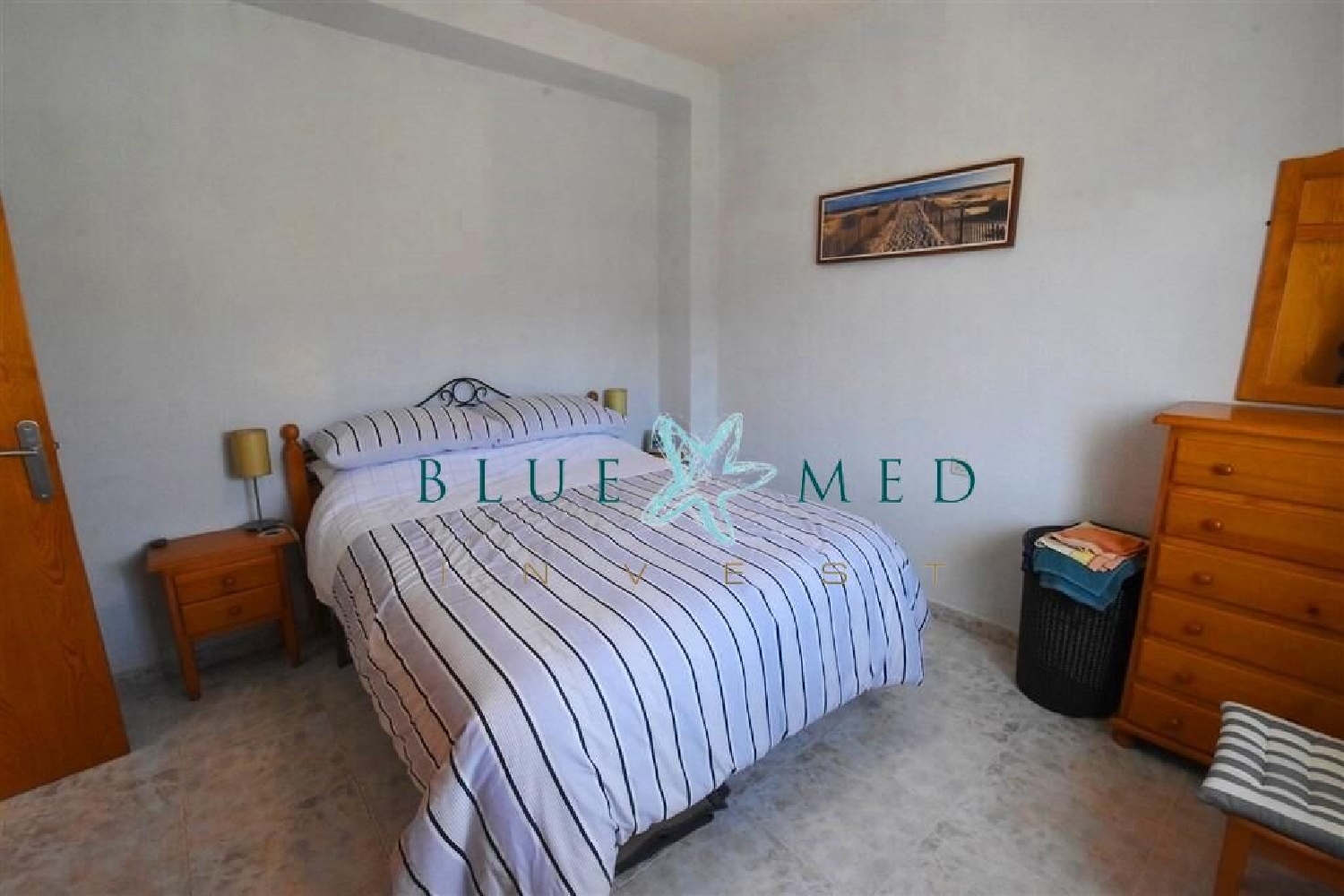  till salu villa Isla Plana Campo De Cartagena 5