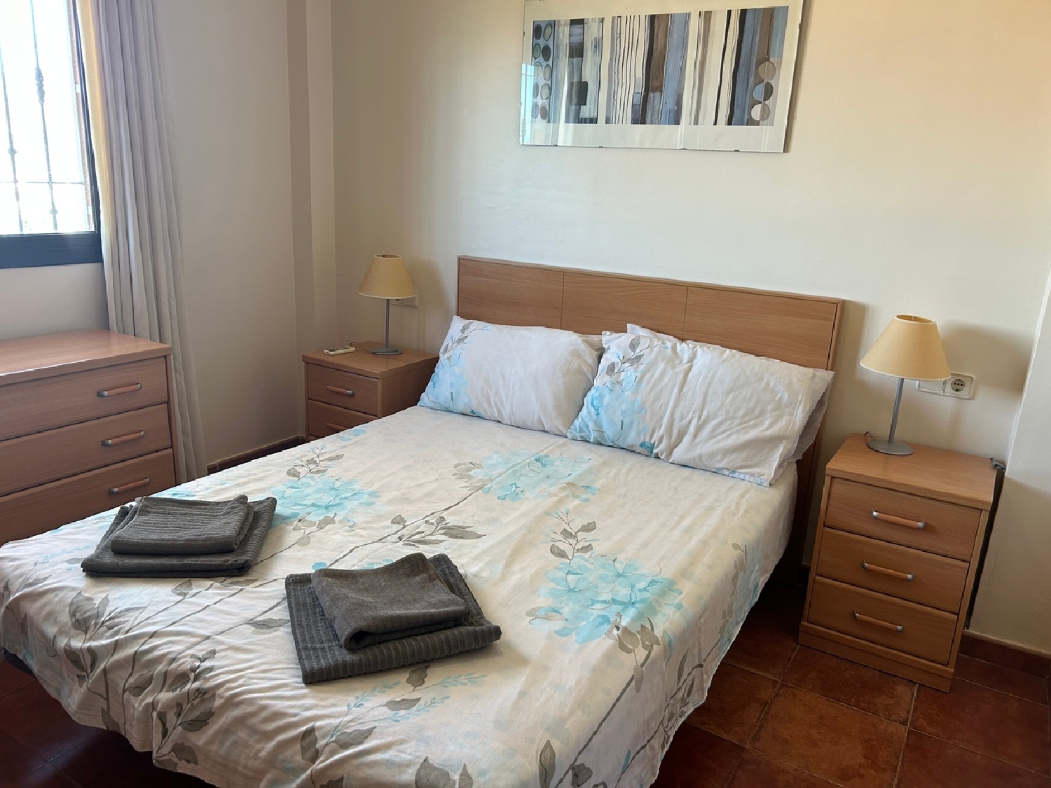  till salu villa Isla Plana Campo De Cartagena 7